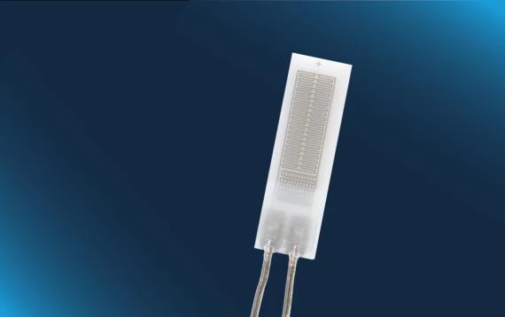 Pt100 class F0.15 with Pt wire