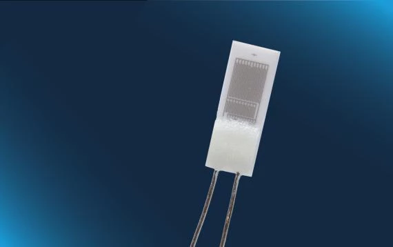 Standard Pt100 (520) class F0.15, with optimized ESD design