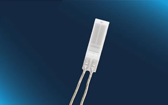 Pt1000 class F0.15 with Pt wire, with optimized ESD design