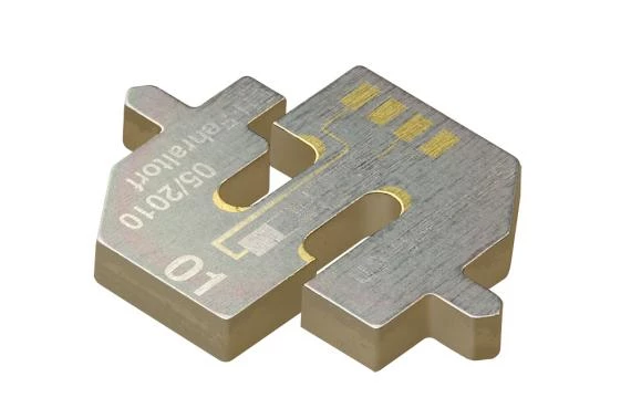 Surface strain sensors